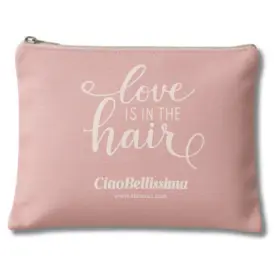 Promo NECESER AFRO RICCI LOVEHAIR